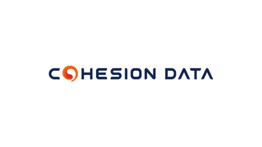 Cohesion Data Logo