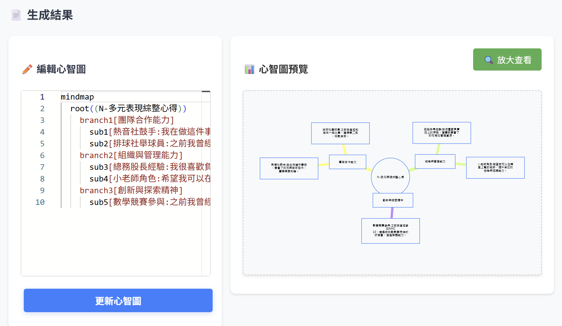 RAG 檢索生成技術模組